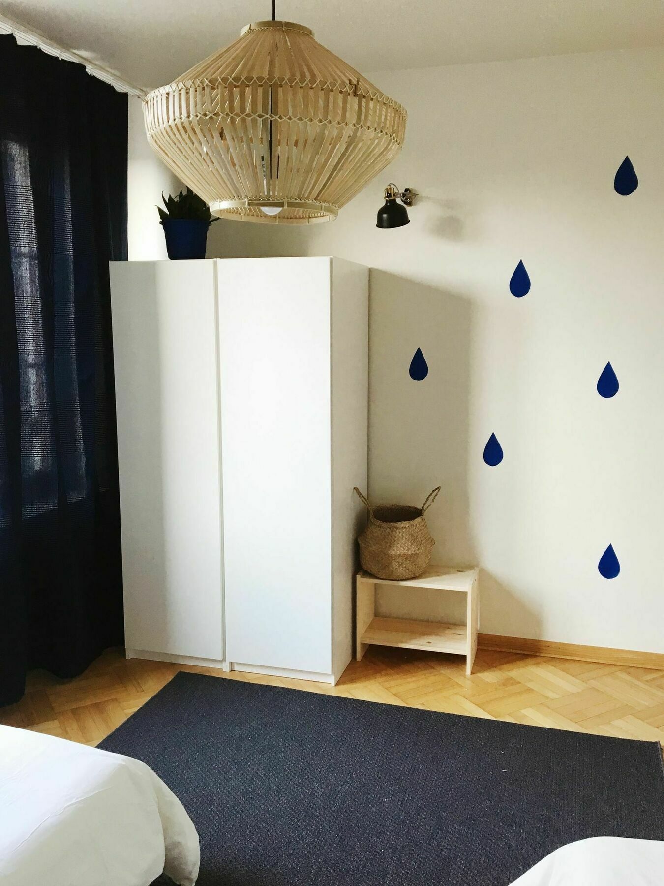Lucka Rooms Warsaw Exterior photo